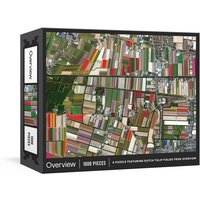 Overview Puzzle Overview Puzzle von Random House N.Y.