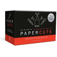 Papercuts Papercuts von Random House N.Y.