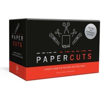 Papercuts von Anness Publishing