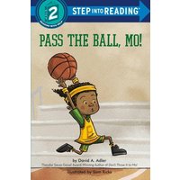 Pass the Ball, Mo! von Random House N.Y.