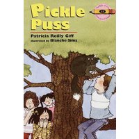 Pickle Puss von Random House N.Y.