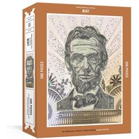 Presidential Puzzlemint 500-Piece Puzzle von Anness Publishing