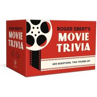 Roger Ebert's Movie Trivia Roger Ebert's Movie Trivia von Random House N.Y.