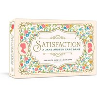Satisfaction von Anness Publishing