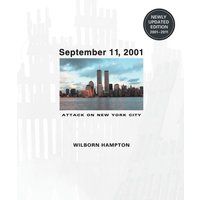 September 11, 2001 von Random House N.Y.