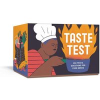 Taste Test von Anness Publishing