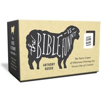 The Bible Is Funny Card Game The Bible Is Funny Card Game von Random House N.Y.