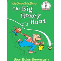 The Big Honey Hunt von Random House N.Y.