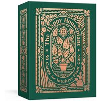 The Happy Houseplant Deck The Happy Houseplant Deck von Random House LLC US
