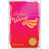 The Importance of Wings von Random House N.Y.
