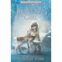 The Reindeer Girl von Random House N.Y.
