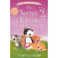 The Secret Kitten and Other Tales von Random House N.Y.
