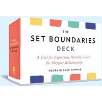 The Set Boundaries Deck The Set Boundaries Deck von Random House N.Y.