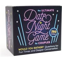 The Ultimate Date Night Game for Couples von Random House N.Y.