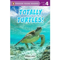 Totally Turtles! von Penguin Young Readers US