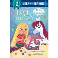 Uni and the 100 Treasures von Random House N.Y.