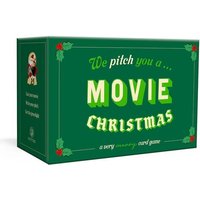 We Pitch You a Movie Christmas von Random House N.Y.