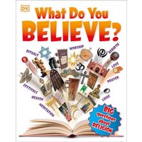 What Do You Believe? von Random House N.Y.