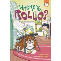 Where's Rollo? von Penguin Young Readers US