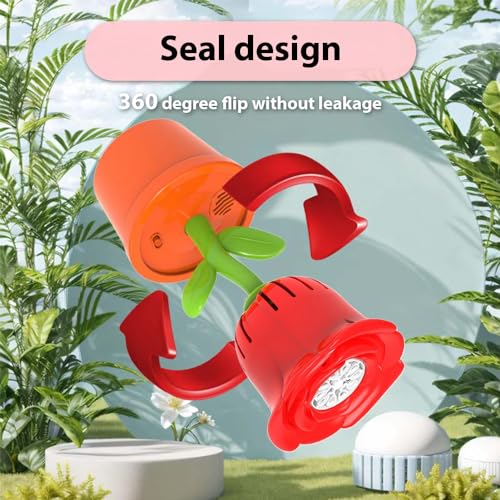 Rankomu Summer Bubble Machine with Sound Lamp, Vertical Automatic Bubble Maker for Summer Birthday, Outdoor Wedding, Christmas Party, Rechargeable, Rose Shaped Design Rankomu Summer Bubble Machine with Sound Lamp, Vertical Automatic Bubble Maker for Summer Birthday, Outdoor Wedding, Christmas Party, Rechargeable, Rose Shaped Design von Rankomu