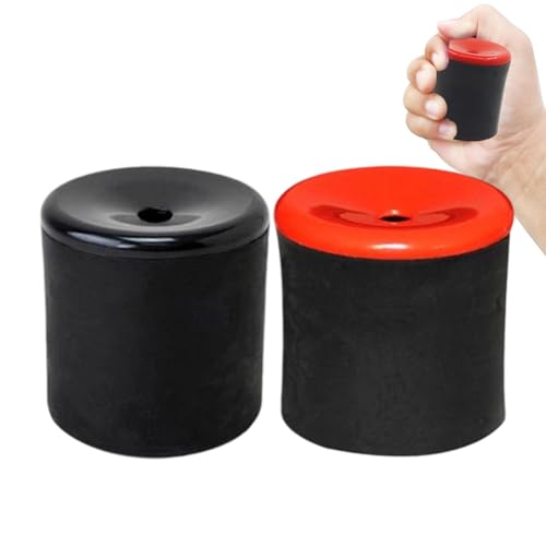 Ranley 2 Furz Spielzeug, Novelty Squeeze Pooters Fart Machine, Lustige Sound-Maker Leichte Peinlichkeit, Realistische Furzgeräusche, Schafft Witzige Momente, Wiederverwendbares Streich Gerät Ranley 2 Furz Spielzeug, Novelty Squeeze Pooters Fart Machine, Lustige Sound-Maker Leichte Peinlichkeit, Realistische Furzgeräusche, Schafft Witzige Momente, Wiederverwendbares Streich Gerät von Ranley
