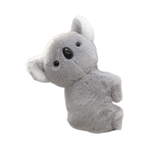 Ranley Plüsch Koala,Plüschtier Koala Bär Spielzeug - Weiches Schmuseweiches Besänftigendes Spielzeugtier Für Kinder Erwachsene Mädchen Ranley Plüsch Koala,Plüschtier Koala Bär Spielzeug - Weiches Schmuseweiches Besänftigendes Spielzeugtier Für Kinder Erwachsene Mädchen von Ranley