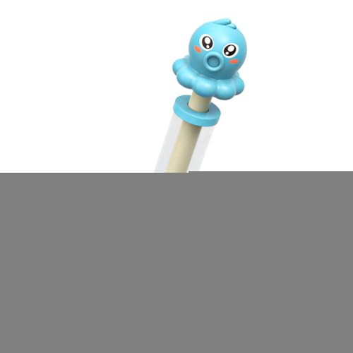 Ranley Wasserspritzspielzeug Für Kinder, Feuerwerk Poolwasser Spritzer, Cartoon Cooler Sommer Spaß Garten Pool Freizeit Aktivitäten Spritzspielzeug Für Groß Und Klein von Ranley