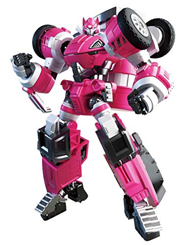 RaoNEE Miniforce Penta X Bot Lucy Pentatron Transformator Roboter Auto Koreanisches Spielzeug 2021 New Ver RaoNEE Miniforce Penta X Bot Lucy Pentatron Transformator Roboter Auto Koreanisches Spielzeug 2021 New Ver von RaoNEE