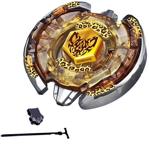 Elrozo Rapidity Beat Lynx + Launcher Kreisel für Metal Fusion 4d Fury Arena Elrozo Rapidity Beat Lynx + Launcher Kreisel für Metal Fusion 4d Fury Arena von Rapdity
