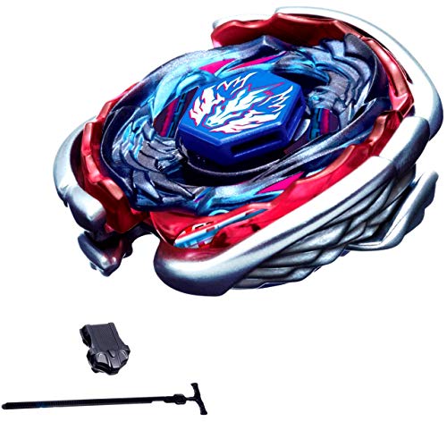 Elrozo Rapidity Big Bang Pegasus + Launcher Kreisel für Metal Fusion 4d Fury Arena Elrozo Rapidity Big Bang Pegasus + Launcher Kreisel für Metal Fusion 4d Fury Arena von Rapdity