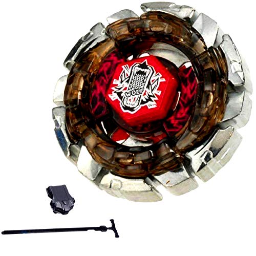Elrozo Rapidity Dark Wolf + Launcher Kreisel für Metal Fusion 4d Fury Arena Elrozo Rapidity Dark Wolf + Launcher Kreisel für Metal Fusion 4d Fury Arena von Rapdity
