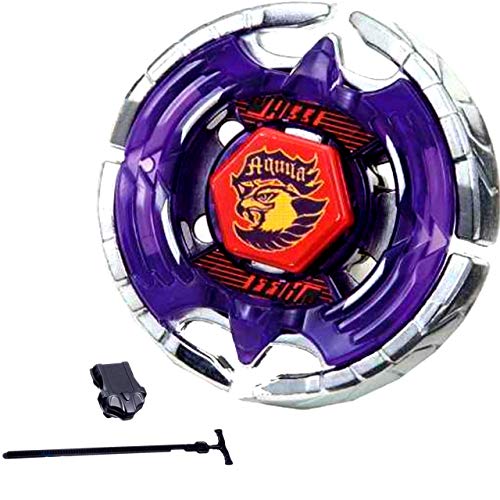 Elrozo Rapidity Earth Eagle + Launcher Kreisel für Metal Fusion 4d Fury Arena Elrozo Rapidity Earth Eagle + Launcher Kreisel für Metal Fusion 4d Fury Arena von Rapdity