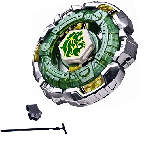 Elrozo Rapidity Fang Leone + Launcher Kreisel für Metal Fusion 4d Fury Arena Elrozo Rapidity Fang Leone + Launcher Kreisel für Metal Fusion 4d Fury Arena von Rapdity