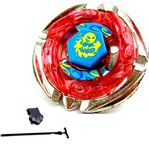 Elrozo Rapidity Flame Aquario + Launcher Kreisel für Metal Fusion 4d Fury Arena Elrozo Rapidity Flame Aquario + Launcher Kreisel für Metal Fusion 4d Fury Arena von Rapdity