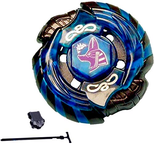 Elrozo Rapidity Mercury Anubis Blau + Launcher Kreisel für Metal Fusion 4d Fury Arena Elrozo Rapidity Mercury Anubis Blau + Launcher Kreisel für Metal Fusion 4d Fury Arena von Rapdity