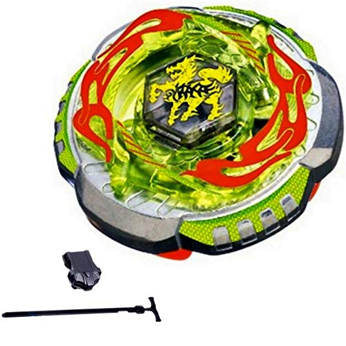 Elrozo Rapidity Rock Giraffe + Launcher Kreisel für Metal Fusion 4d Fury Arena Elrozo Rapidity Rock Giraffe + Launcher Kreisel für Metal Fusion 4d Fury Arena von Rapdity