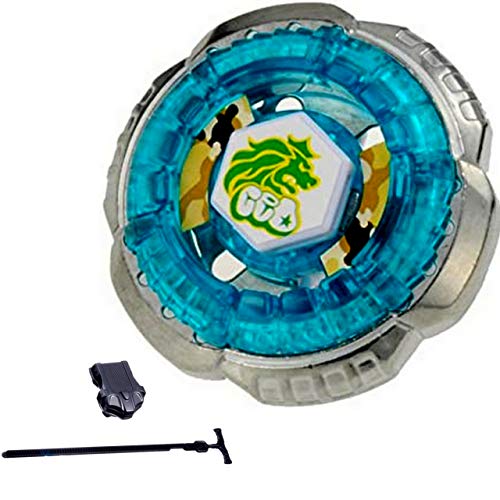 Elrozo Rapidity Rock Leone + Launcher Kreisel für Metal Fusion 4d Fury Arena Elrozo Rapidity Rock Leone + Launcher Kreisel für Metal Fusion 4d Fury Arena von Rapdity