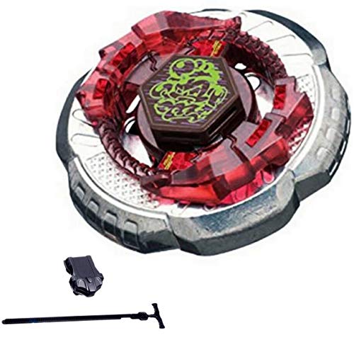 Elrozo Rapidity Rock Scorpio Rescolpio + Launcher Kreisel für Metal Fusion 4d Fury Arena Elrozo Rapidity Rock Scorpio Rescolpio + Launcher Kreisel für Metal Fusion 4d Fury Arena von Rapdity