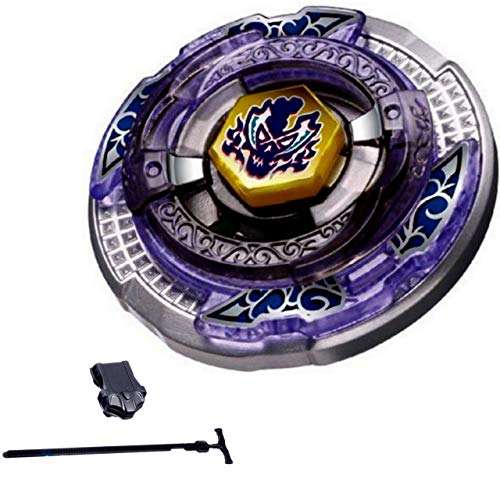 Elrozo Rapidity Scythe Kronos + Launcher Kreisel für Metal Fusion 4d Fury Arena Elrozo Rapidity Scythe Kronos + Launcher Kreisel für Metal Fusion 4d Fury Arena von Rapdity