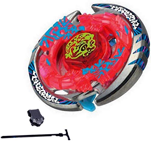 Elrozo Rapidity Thermal Lacerta + Launcher Kreisel für Metal Fusion 4d Fury Arena Elrozo Rapidity Thermal Lacerta + Launcher Kreisel für Metal Fusion 4d Fury Arena von Rapdity