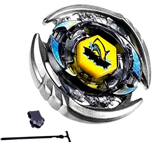 Elrozo Rapidity Thermal Pisces + Launcher Kreisel für Metal Fusion 4d Fury Arena Elrozo Rapidity Thermal Pisces + Launcher Kreisel für Metal Fusion 4d Fury Arena von Rapdity