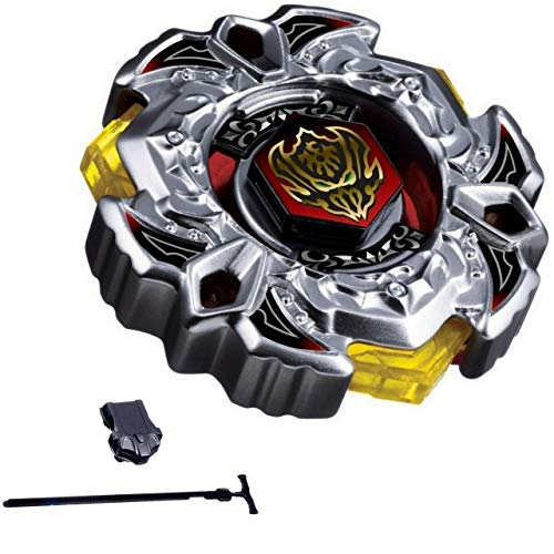 Elrozo Rapidity Vari Ares + Launcher Kreisel für Metal Fusion 4d Fury Arena Elrozo Rapidity Vari Ares + Launcher Kreisel für Metal Fusion 4d Fury Arena von Rapdity