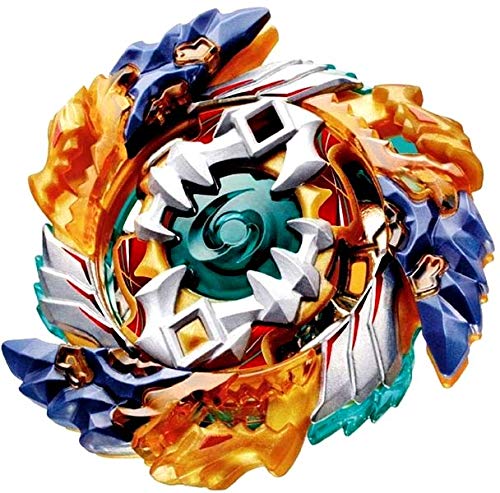 Rapdity B-122 Geist Fafnir Kreisel für Burst Turbo Evolution Rise Arena Rapdity B-122 Geist Fafnir Kreisel für Burst Turbo Evolution Rise Arena von Rapdity