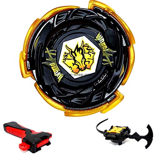 Elrozo B-00 Storm Pegasus Hurricane Line + Launcher + Grip Legend Star für Burst Rise GT Arena Elrozo B-00 Storm Pegasus Hurricane Line + Launcher + Grip Legend Star für Burst Rise GT Arena von Rapdity