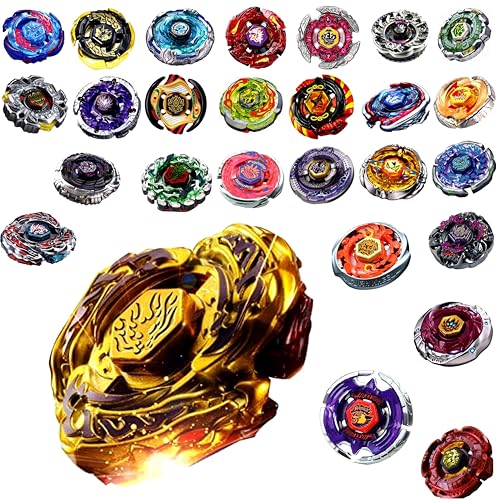 10er Set KREISEL FÜR Metal Fusion Zufall NEU 10x Kreisel von Rapidity