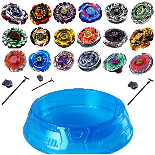 Rapidity 45cm Arena + 6er Set KREISEL FÜR Metal Fusion Arena Rapidity 45cm Arena + 6er Set KREISEL FÜR Metal Fusion Arena von Rapidity