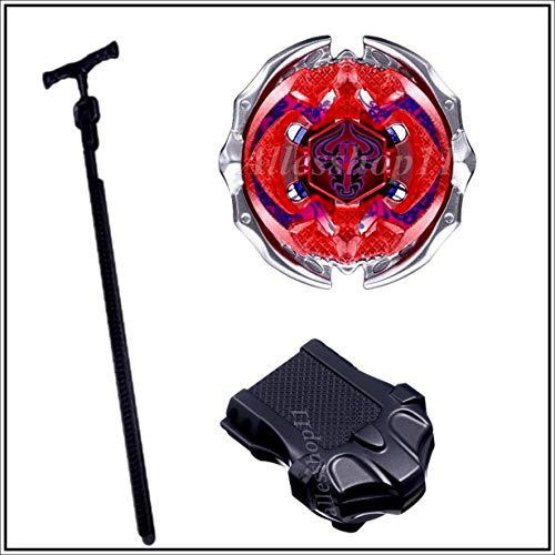 Rapidity Kreisel Leonis Metall Fusion Metal Masters 4D Kampfkreisel inkl. Launcher Rapidity Kreisel Leonis Metall Fusion Metal Masters 4D Kampfkreisel inkl. Launcher von Rapidity