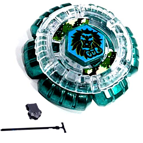 Rapidity Kreisel Counter Leone Metall Fusion Metal Masters 4D Kampfkreisel inkl. Launcher Rapidity Kreisel Counter Leone Metall Fusion Metal Masters 4D Kampfkreisel inkl. Launcher von Rapidity