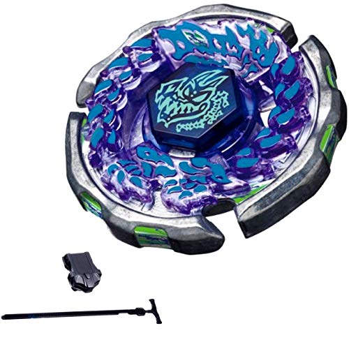 Rapidity Ray Gil + Launcher Kreisel für Metal Fusion 4d Fury Arena Rapidity Ray Gil + Launcher Kreisel für Metal Fusion 4d Fury Arena von Rapidity