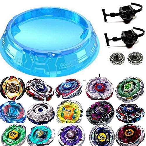 Rapidity Arena 45 cm + 6er Set KREISEL FÜR Metal Fusion 4d NEU Rapidity Arena 45 cm + 6er Set KREISEL FÜR Metal Fusion 4d NEU von Rapidity